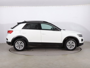 Volkswagen T-Roc I SUV 1.5 TSI ACT 150KM 2021 VW T-Roc 1.5 TSI, Salon Polska, Automat, Navi, zdjęcie 5