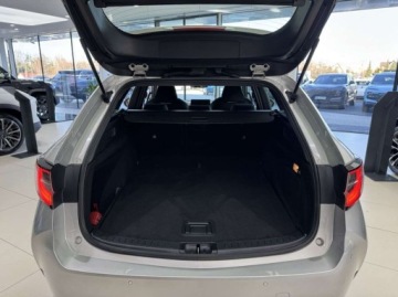 Toyota Corolla XII TS Kombi 2.0 Hybrid Dynamic Force 184KM 2021 Toyota Corolla Comfort LED Kamera cofania CarPlayAndroid Auto FV23, zdjęcie 15