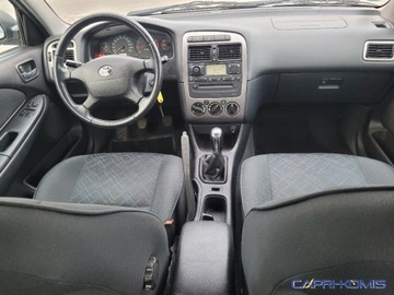 Toyota Avensis I Sedan 1.8 129KM 2001 Toyota Avensis 1.8i Bardzo ladna Bezwypadkowa 1.8 Benzyna 129KM, zdjęcie 14