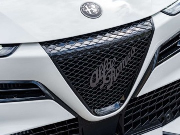 Alfa Romeo Junior SUV 1.2 Hybrid 145KM 2026 ALFA ROMEO Junior Sport Speciale 1.2 (145 KM) 2026, zdjęcie 18