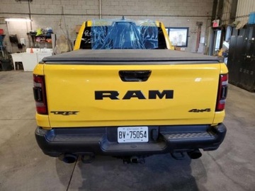  RAM 1500 RAM 1500 TRX 4x4, od ubezpieczalni 6.2 Benzyna 702KM, zdjęcie 2