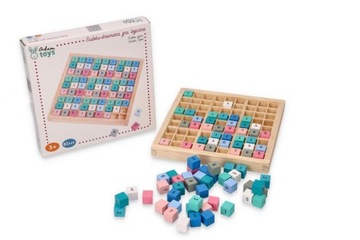 Судоку-головоломка