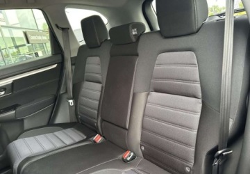 Honda CR-V V SUV 2.0 i-MMD 184KM 2022 Honda CR-V Hybryda Salon Polska Kamera cofania FV23 184 KM 2.0, zdjęcie 6