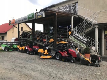 Гидравлический дровокол LS09V Cedrus с вертикальным давлением 14T, мощность 400 В