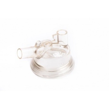 Korpus dolny kolektora udojowego HCC 150ml DeLaval