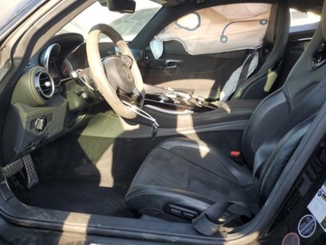 Mercedes AMG GT C190 2018 Mercedes-Benz AMG GT Mercedes-Benz AMG GT S, od ubezpieczalni 4.0 Benzyna, zdjęcie 7