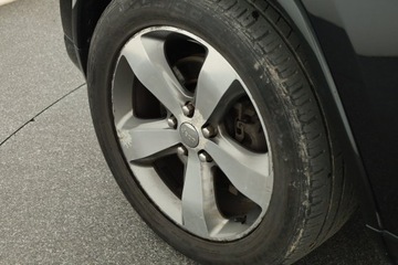 Jeep Grand Cherokee IV Terenowy Facelifting 3.0 V6 CRD 250KM 2015 Jeep Grand Cherokee 3.0 CRD, Salon Polska, 246 KM, zdjęcie 18