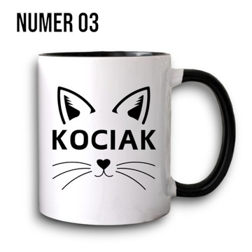 ПОДАРОЧНЫЙ НАБОР ДЛЯ ДЕВОЧКИ, КОТ КОТ КРУЖКА
