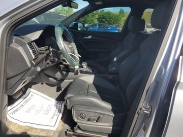 Audi 2023 Audi Q5 Sportback Premium Plus 45 2023 2.0l 2.0 Benzyna 261KM, zdjęcie 7