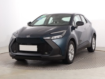 Toyota C-HR II 2024 Toyota C-HR 1.8 Hybrid, Salon Polska, zdjęcie 1
