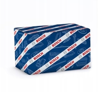 КОМПЛЕКТ ПРОКЛАДОК BOSCH 2467010002
