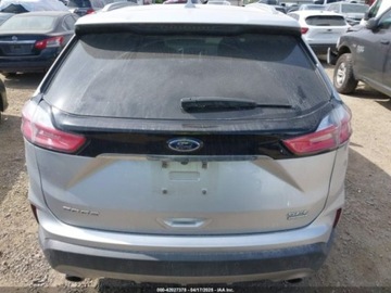 Ford Edge II 2019 Ford Edge 2019 Ford Edge SEL FWD 2.0 Benzyna 250KM, zdjęcie 15