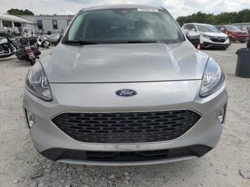 Ford Escape III 2022 Ford Escape Sel awd 2.0 Benzyna 250KM, zdjęcie 1