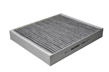 FILTRON K1223A - FILTR KABINA UHLÍKOVÝ