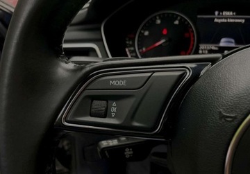 Audi A4 B9 Avant 2.0 TDI 150KM 2016 Audi A4 Avant 2.0 TDI150KM 201000KM Stronic gwarancja BiXenon 2.0, zdjęcie 22