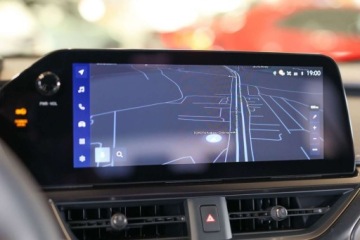 Lexus UX 2025 Lexus UX F Sport Design 2.0 Hybryda 199KM, zdjęcie 37