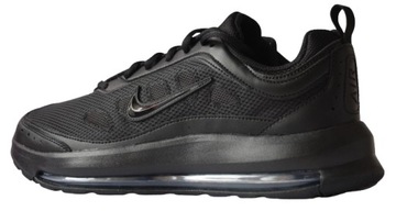 BUTY NIKE AIR MAX AP CU4826 001 MĘSKIE CZARNE r 45
