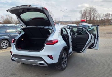 Kia XCeed Crossover 1.5 T-GDI 160KM 2021 Kia XCeed Polski salon 1.5 Benzyna 160KM, zdjęcie 23