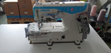 Рендерер промышленных лестниц JACK W4