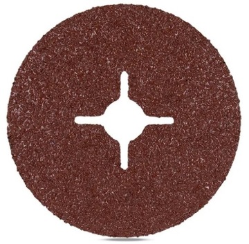 DYSK FIBROWY 3M 982C P60+ 125x22 CUBITRON II FIBRA