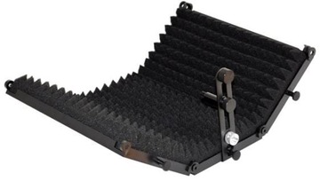 ARS NOVA SP-3 ЭКРАН АКУСТИЧЕСКАЯ КАБИНА + ПОП + КОРЗИНА