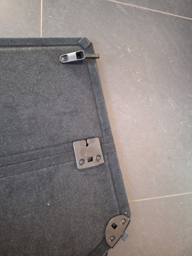 LEXUS NX300H ЗАДНИЙ БАГАЖНИК