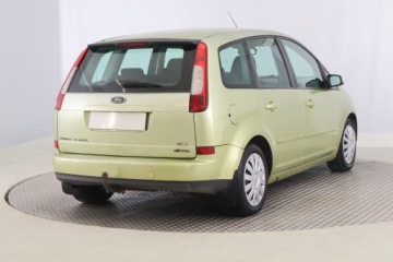 Ford C-MAX I 2005 Ford C-Max 2.0 TDCi, HAK, Klima, Klimatronic, zdjęcie 4