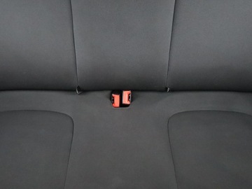 Fiat Panda III Hatchback 5d Seria 1 1.2 69KM 2017 Fiat Panda 1.2, Salon Polska, VAT 23%, Klima, zdjęcie 9