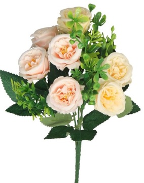 ИСКУССТВЕННЫЕ ЦВЕТЫ ТРАНСФЕРНЫЕ РАСТЕНИЯ РОЗА КАК ЖИВЫЕ РОЗЫ