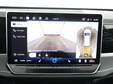 Volkswagen Passat B8 Variant Facelifting 2.0 TDI SCR 150KM 2025 Volkswagen Passat diesel, automatyczna, napęd prze, zdjęcie 19