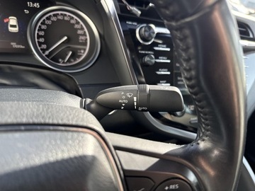 Toyota Camry IX Sedan 2.5 Hybrid Dynamic Force 218KM 2020 Toyota Camry 2.5 Hybrid Executive CVT Toyota Camry, zdjęcie 22