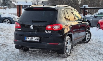 Volkswagen Tiguan I 2011 Vw Tiguan 4MOTION 2.0 TDI 170ps DSG Salon PL Full Opcja Doinwestowany !, zdjęcie 29