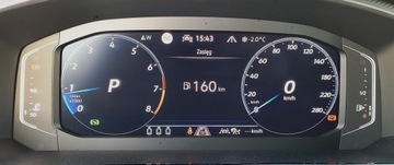 Volkswagen Arteon Fastback Facelifting 2.0 TSI 190KM 2024 Volkswagen Arteon Shooting Brake 2.0 TSI 190KM R-L, zdjęcie 20