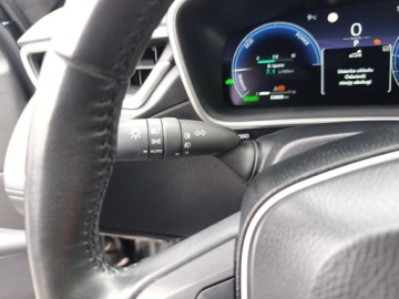 Toyota Corolla Cross 2.0 Hybrid Dynamic Force 197KM 2022 Toyota Corolla Cross 2.0 Hybrid Premiere Edition T, zdjęcie 32