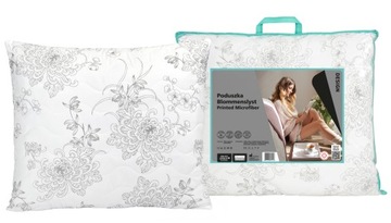 АНТИАЛЛЕРГИЧНАЯ ПОДУШКА BLOMMENSLYST 70X80 WENDRE