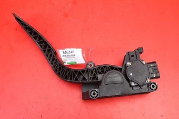ПОТЕНЦИОМЕТР ПЕДАЛИ ГАЗА EU 96625893 CHEVROLET CAPTIVA 2.4 16V 136 л.с. 06-11