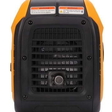 Agregat Prądotwórczy Generator Inwertorowy 3.3KW ECO 21kg Cichy