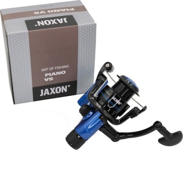 Катушка JAXON 3000 Спиннинговый поплавок 5,2:1