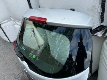 Задняя крышка багажника в сборе RENAULT MEGANE III KOMBI