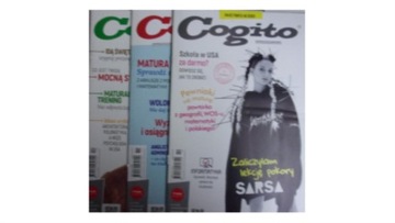 Cogito czasopismo nr 10-12/2017