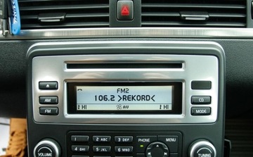 Volvo V70 III Kombi 2.5 T 231KM 2010 Volvo V70 2.5T 231KM Lift Summum PDC Xenon Polskory serwis 2.5 Benzyna, zdjęcie 25