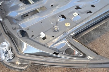 Mercedes R129 SL Drzwi lewe przednie Przedlift