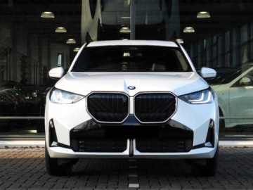 BMW X3 G45 SUV Plug-In 2.0 30e 299KM 2025 BMW X3 xDrive30e Sport Suv 2.0 (299KM) 2025, zdjęcie 4