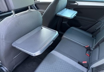 Volkswagen Tiguan II SUV 1.5 TSI EVO 130KM 2019 Volkswagen Tiguan 1.5 Benzyna 130KM, zdjęcie 23