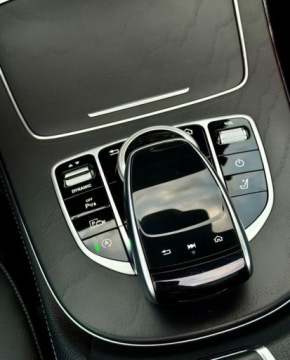 Mercedes Klasa E W213 Kombi 2.0 300d 245KM 2020 Mercedes-Benz Klasa E AMG VAT 23 ambiente el hak el klapa PANORAMA multibe, zdjęcie 16