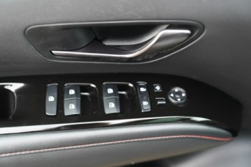 Hyundai Tucson IV 2023 Hyundai Tucson MAX OPCJA skóra FUL LED nawi, zdjęcie 17