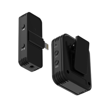 Беспроводная микрофонная система SYNCO G1L 2.4G с