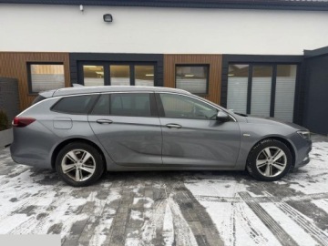 Opel Insignia II Sports Tourer 1.6 CDTI 136KM 2019 Opel Insignia 1.6 ECOTEC 136KM Business Innovation 2019r, zdjęcie 4