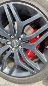 Land Rover Range Rover Sport II 2015 Land Rover Range Rover Sport LIFT ! Pelna opcja, zdjęcie 37