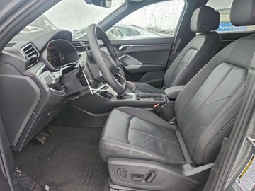 Audi Q3 II 2024 Audi Q3 Premium S Line 45 2024 2.0L 2.0 Benzyna 228KM, zdjęcie 7